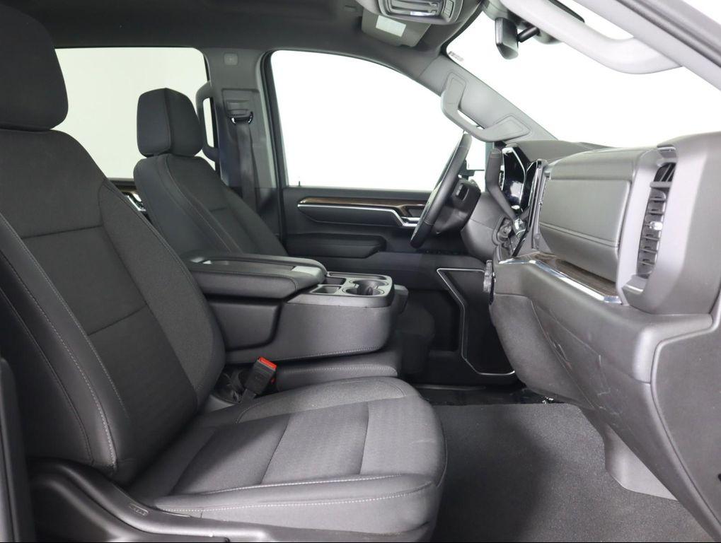 used 2024 Chevrolet Silverado 2500 car, priced at $57,998