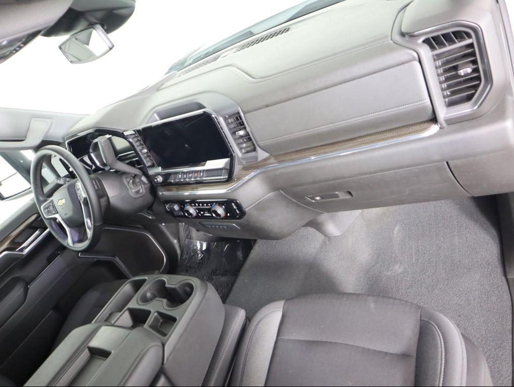 used 2024 Chevrolet Silverado 2500 car, priced at $57,998