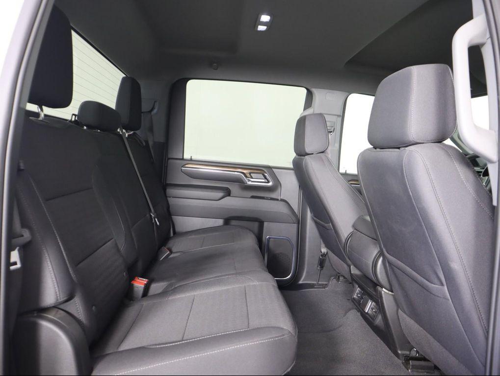 used 2024 Chevrolet Silverado 2500 car, priced at $57,998