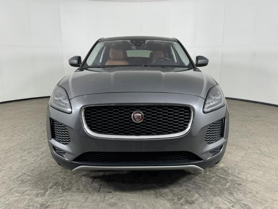 used 2020 Jaguar E-PACE car, priced at $24,998