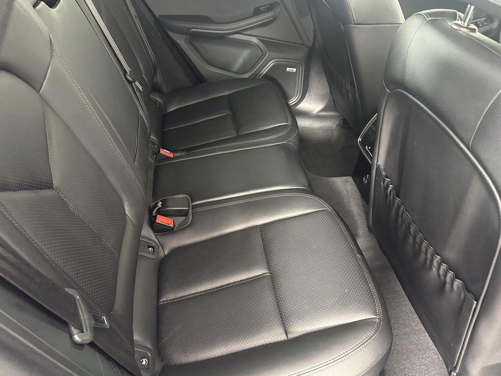used 2022 Porsche Macan car, priced at $42,998