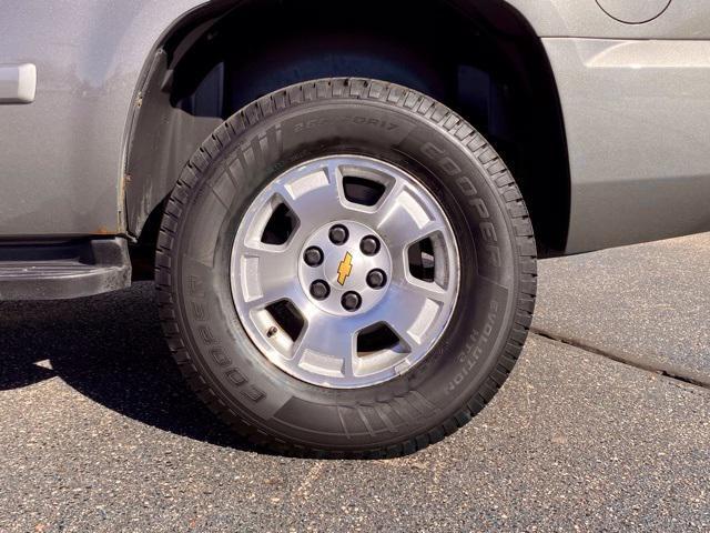 used 2009 Chevrolet Tahoe car, priced at $12,988