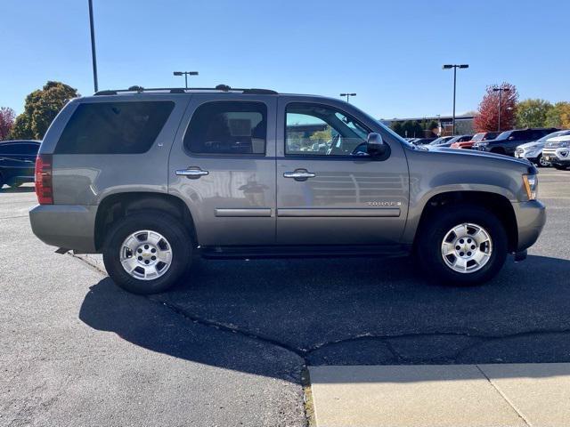 used 2009 Chevrolet Tahoe car, priced at $12,988