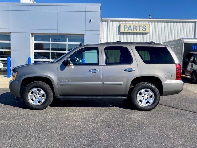 used 2009 Chevrolet Tahoe car, priced at $12,988