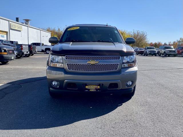 used 2009 Chevrolet Tahoe car, priced at $12,988