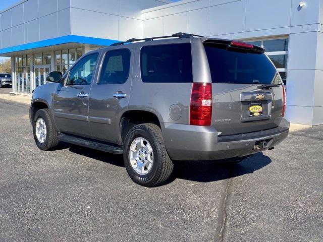 used 2009 Chevrolet Tahoe car, priced at $12,988