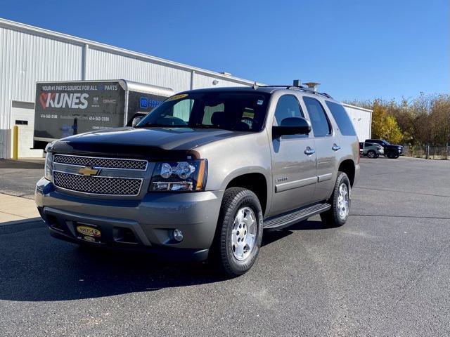 used 2009 Chevrolet Tahoe car, priced at $12,988