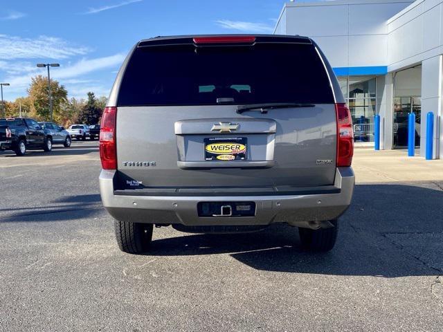 used 2009 Chevrolet Tahoe car, priced at $12,988