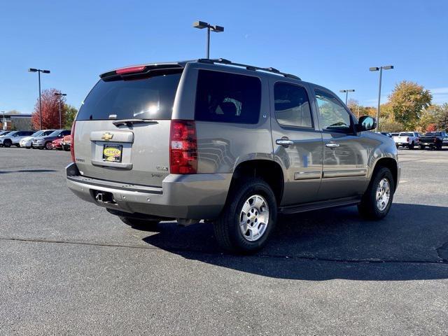 used 2009 Chevrolet Tahoe car, priced at $12,988