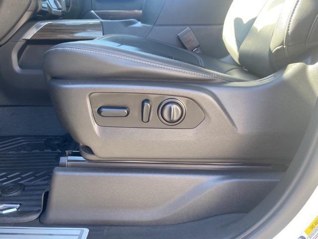 used 2021 Chevrolet Silverado 1500 car, priced at $36,988