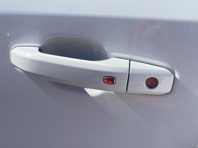 used 2021 Chevrolet Silverado 1500 car, priced at $36,988