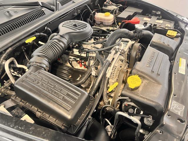 used 2002 Dodge Durango car, priced at $35,995