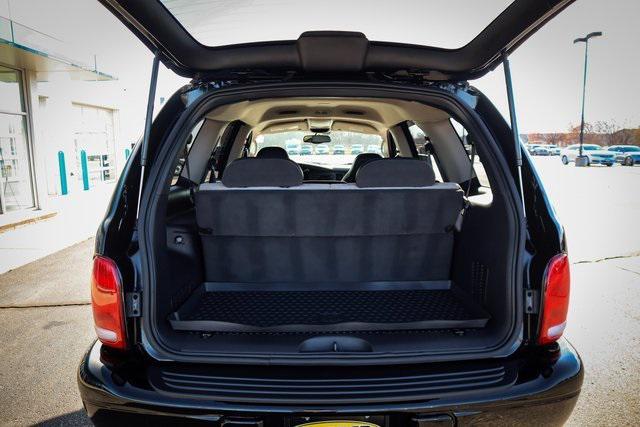 used 2002 Dodge Durango car, priced at $35,995