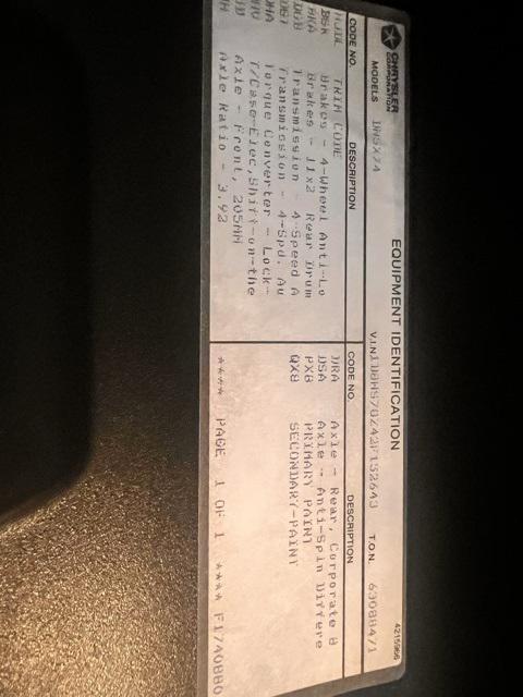 used 2002 Dodge Durango car, priced at $35,995