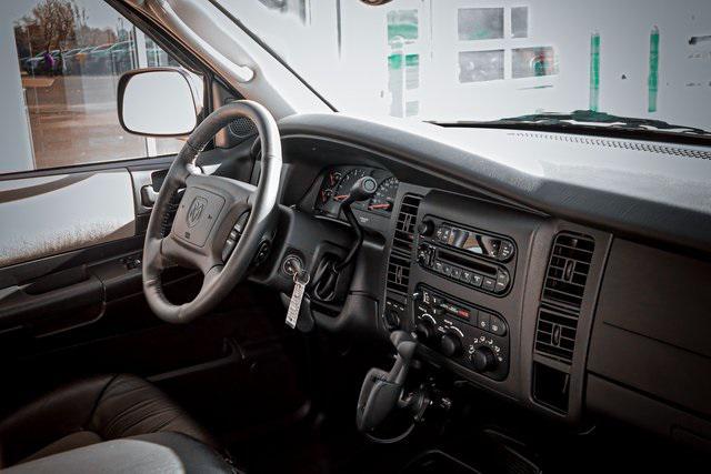 used 2002 Dodge Durango car, priced at $35,995