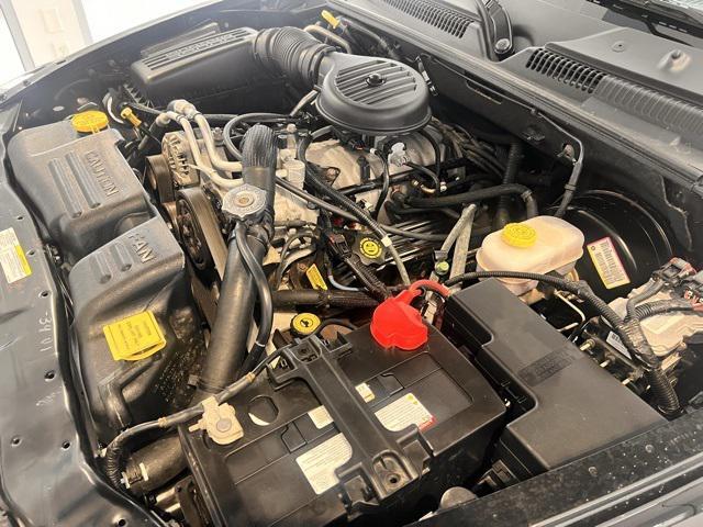 used 2002 Dodge Durango car, priced at $35,995