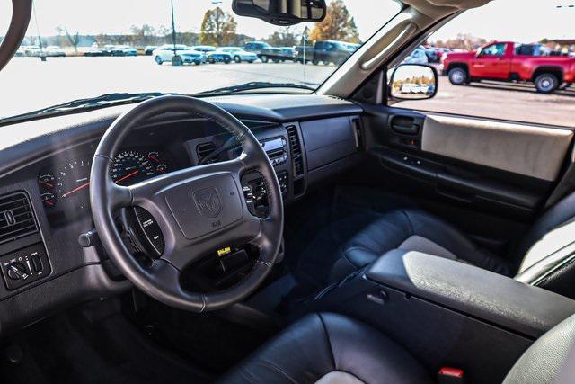 used 2002 Dodge Durango car, priced at $35,995
