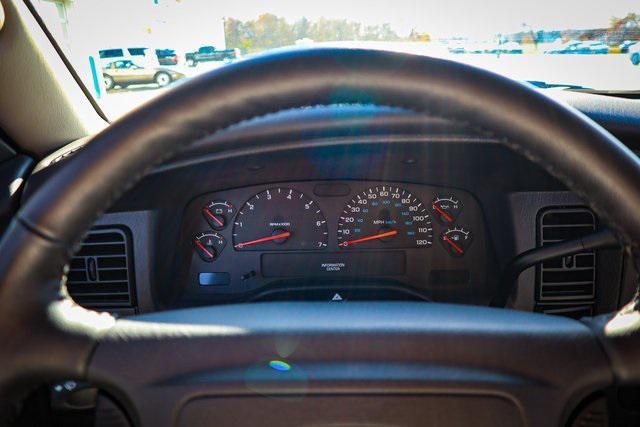 used 2002 Dodge Durango car, priced at $35,995