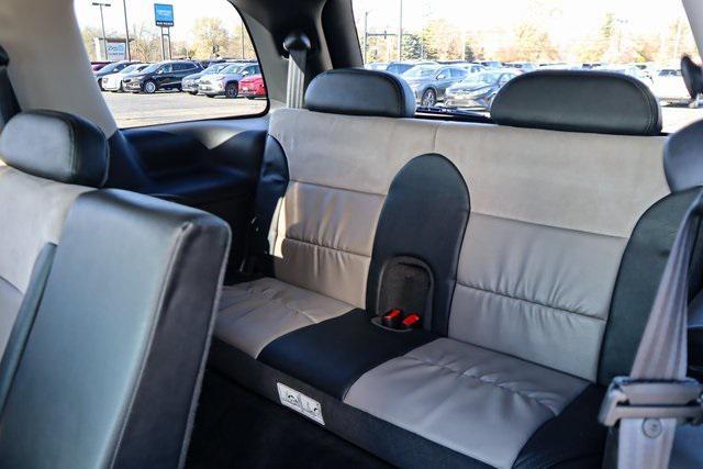 used 2002 Dodge Durango car, priced at $35,995