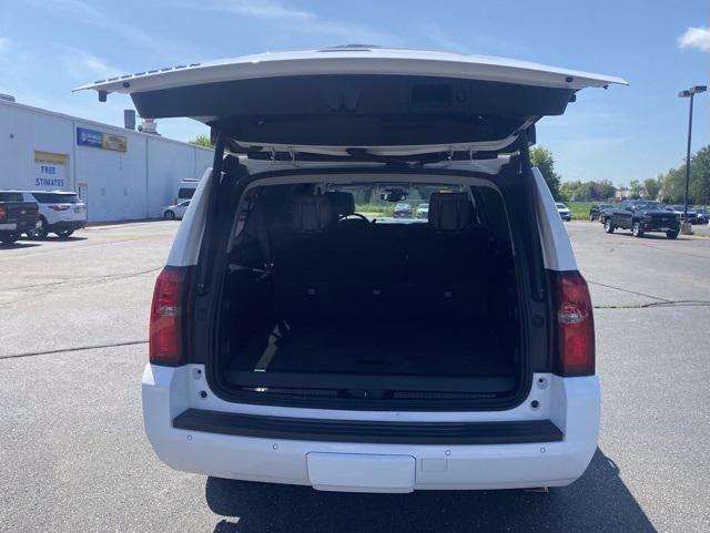 used 2019 Chevrolet Suburban car, priced at $28,988