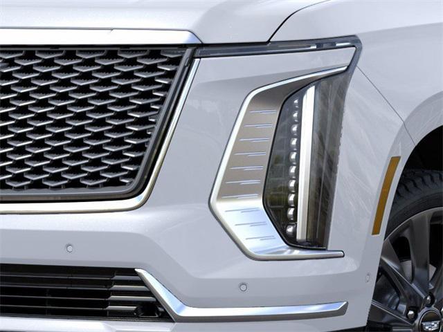 new 2026 Cadillac Escalade ESV car, priced at $135,825