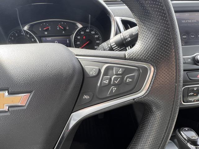 used 2020 Chevrolet Equinox car, priced at $18,988