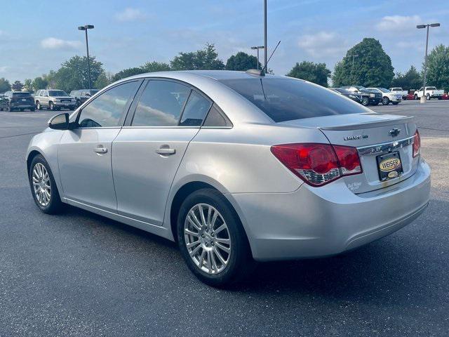 used 2015 Chevrolet Cruze car, priced at $5,988