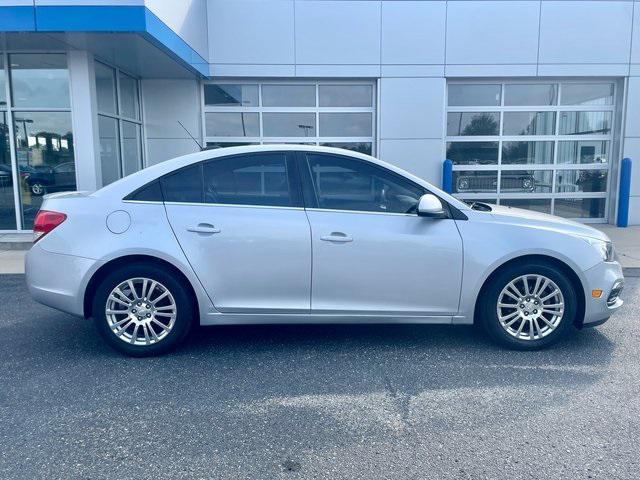 used 2015 Chevrolet Cruze car, priced at $5,988