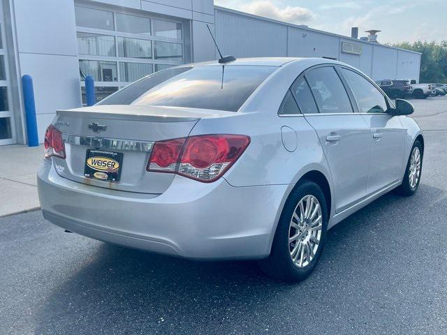 used 2015 Chevrolet Cruze car, priced at $5,988