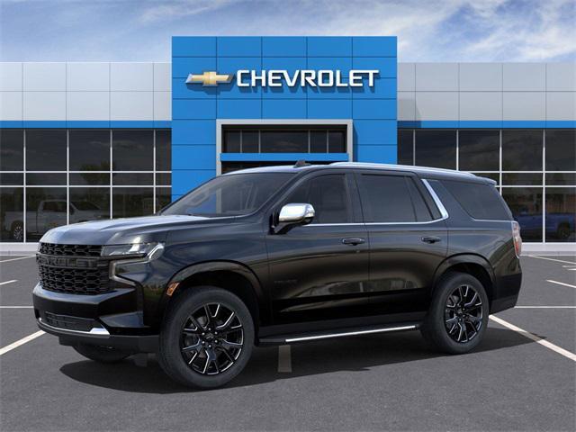 new 2024 Chevrolet Tahoe car, priced at $80,360