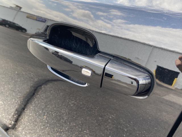 used 2023 GMC Acadia car, priced at $33,788