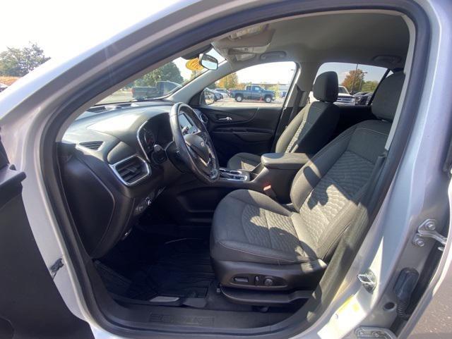 used 2019 Chevrolet Equinox car, priced at $14,401