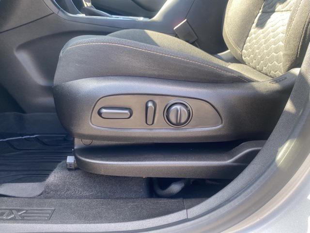 used 2019 Chevrolet Equinox car, priced at $14,401
