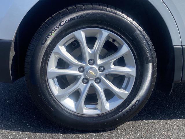 used 2019 Chevrolet Equinox car, priced at $14,401