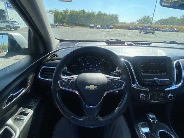 used 2019 Chevrolet Equinox car, priced at $14,401