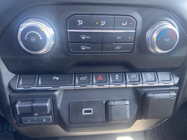 used 2019 GMC Sierra 1500 car, priced at $32,988
