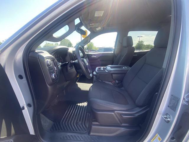 used 2019 GMC Sierra 1500 car, priced at $32,988