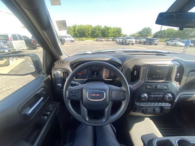 used 2019 GMC Sierra 1500 car, priced at $32,988
