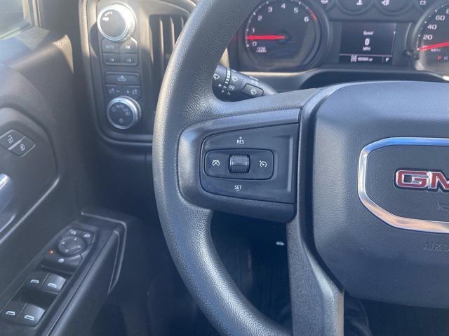 used 2019 GMC Sierra 1500 car, priced at $32,988