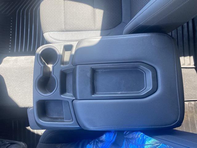 used 2019 GMC Sierra 1500 car, priced at $32,988