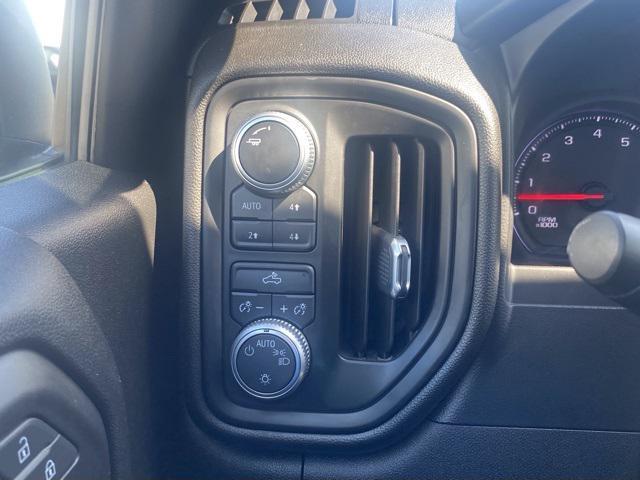 used 2019 GMC Sierra 1500 car, priced at $32,988