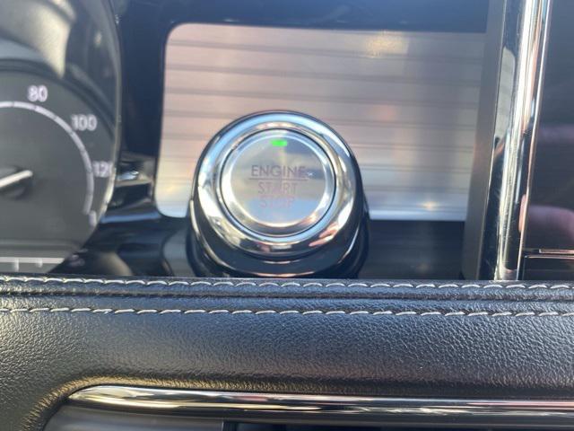 used 2022 Lincoln Corsair car, priced at $29,988