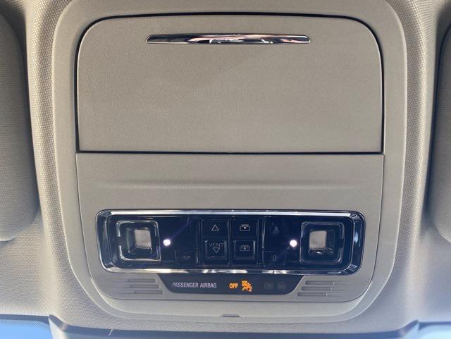 used 2022 Lincoln Corsair car, priced at $29,988