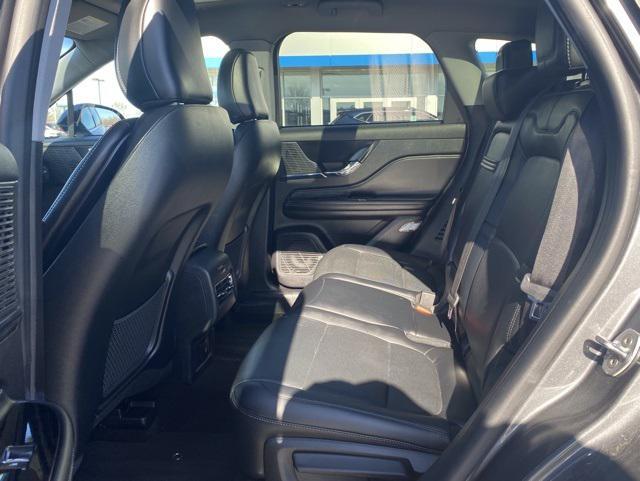 used 2022 Lincoln Corsair car, priced at $29,988