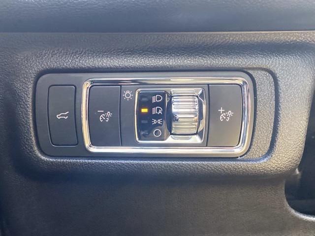 used 2022 Lincoln Corsair car, priced at $29,988