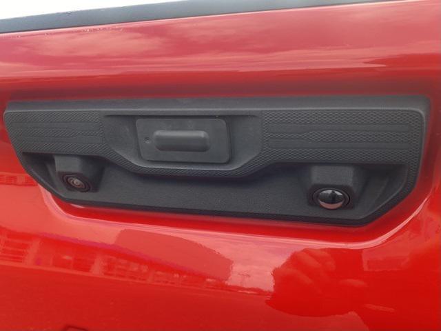 used 2021 Chevrolet Silverado 3500 car, priced at $48,588