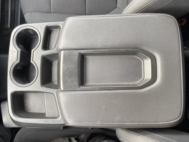 used 2021 Chevrolet Silverado 3500 car, priced at $48,588