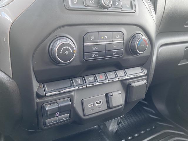 used 2021 Chevrolet Silverado 3500 car, priced at $48,588