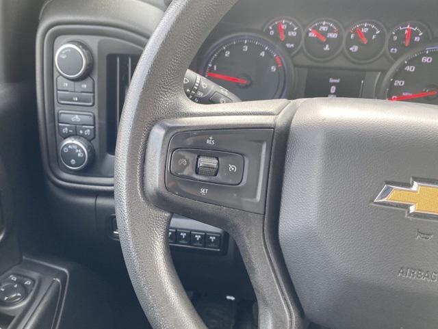 used 2021 Chevrolet Silverado 3500 car, priced at $48,588