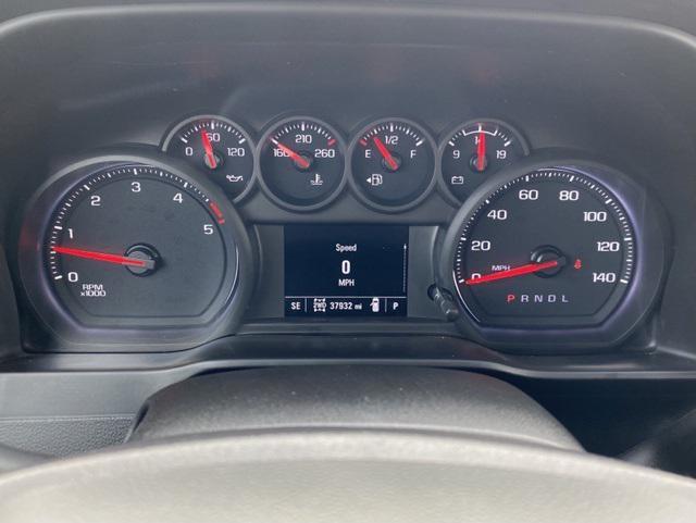 used 2021 Chevrolet Silverado 3500 car, priced at $48,588